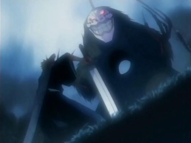 Otaku Gallery  / Anime e Manga / Bleach / Screen Shots / Episodi / 009 - Un nemico imbattibile / 093.jpg